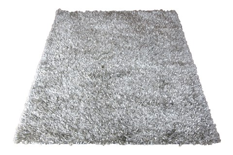 Modern Grey Hand Knotted 50 X 76  Area Rug 151-18751 Image 2