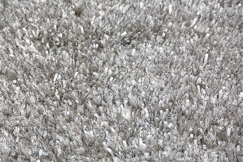 Modern Grey Hand Knotted 50 X 76  Area Rug 151-18751 Image 3