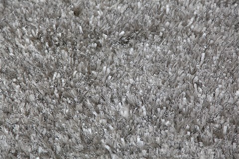 Modern Grey Hand Knotted 50 X 76  Area Rug 151-18751 Image 4