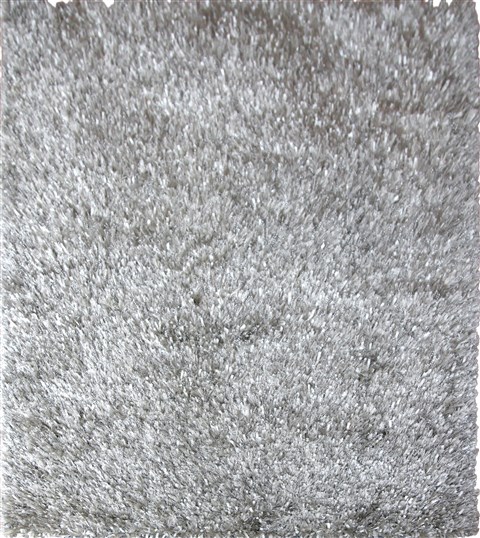 Modern Grey Hand Knotted 50 X 76  Area Rug 151-18751 Image 0