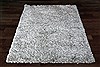 Modern Grey Hand Knotted 50 X 76  Area Rug 151-18751 Thumb 1
