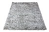 Modern Grey Hand Knotted 50 X 76  Area Rug 151-18751 Thumb 2