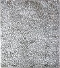 Modern Grey Hand Knotted 50 X 76  Area Rug 151-18751 Thumb 0