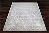 Indo-Nepal Grey Hand Knotted 80 X 100  Area Rug 151-18752 Thumb 7