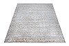 Indo-Nepal Grey Hand Knotted 80 X 100  Area Rug 151-18752 Thumb 8