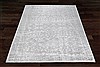 Indo-Nepal Grey Hand Knotted 80 X 100  Area Rug 151-18753 Thumb 8