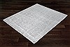 Indo-Nepal Grey Hand Knotted 80 X 100  Area Rug 151-18753 Thumb 6