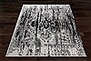 Indo-Nepal Grey Square Hand Knotted 10 X 10  Area Rug 151-18759 Thumb 3