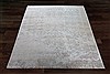 Indo-Nepal Grey Hand Knotted 80 X 100  Area Rug 151-18763 Thumb 13