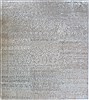 Indo-Nepal Grey Hand Knotted 80 X 100  Area Rug 151-18763 Thumb 0