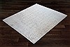 Indo-Nepal Grey Hand Knotted 80 X 100  Area Rug 151-18764 Thumb 11