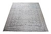 Indo-Nepal Grey Square Hand Knotted 10 X 10  Area Rug 151-18765 Thumb 9