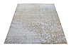 Indo-Nepal Beige Hand Knotted 80 X 100  Area Rug 151-18766 Thumb 8