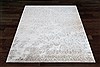 Indo-Nepal Grey Square Hand Knotted 10 X 10  Area Rug 151-18773 Thumb 3