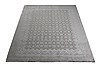 Indo-Nepal Grey Hand Knotted 80 X 100  Area Rug 151-18775 Thumb 23