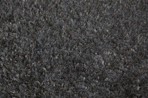 Modern Grey Hand Knotted 50 X 76  Area Rug 151-18776 Image 1