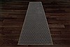 Indo-Nepal Grey Square Hand Knotted 10 X 10  Area Rug 151-18777 Thumb 1
