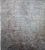 Pishavar Grey Hand Knotted 80 X 118  Area Rug 151-18780 Thumb 0
