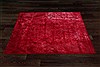 Modern Red Hand Knotted 80 X 100  Area Rug 151-18781 Thumb 12