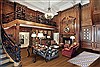 Modern White Hand Knotted 40 X 60  Area Rug 151-18783 Thumb 2