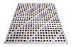 Modern White Hand Knotted 40 X 60  Area Rug 151-18783 Thumb 8