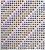 Modern White Hand Knotted 40 X 60  Area Rug 151-18783 Thumb 0