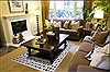 Modern White Hand Knotted 40 X 60  Area Rug 151-18791 Thumb 5