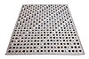 Modern White Hand Knotted 40 X 60  Area Rug 151-18791 Thumb 8