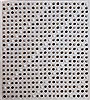 Modern White Hand Knotted 40 X 60  Area Rug 151-18791 Thumb 0