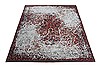 Chobi Red Hand Knotted 80 X 100  Area Rug 151-18802 Thumb 7