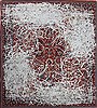 Chobi Red Hand Knotted 80 X 100  Area Rug 151-18802 Thumb 0
