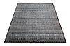 Indo-Nepal Grey Square Hand Knotted 10 X 10  Area Rug 151-18803 Thumb 1
