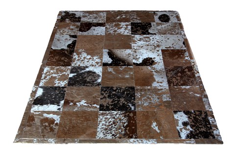 Modern Multicolor Hand Knotted 50 X 80  Area Rug 151-18813 Image 6