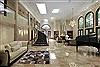 Modern Multicolor Hand Knotted 50 X 80  Area Rug 151-18813 Thumb 1