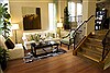 Modern Multicolor Hand Knotted 50 X 80  Area Rug 151-18813 Thumb 3