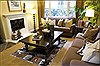 Modern Multicolor Hand Knotted 50 X 80  Area Rug 151-18813 Thumb 2