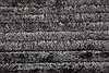 Modern Grey Hand Knotted 50 X 80  Area Rug 151-18819 Thumb 8