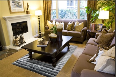 Modern Grey Hand Knotted 50 X 80  Area Rug 151-18820 Image 2