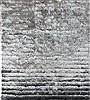 Modern Grey Hand Knotted 50 X 80  Area Rug 151-18820 Thumb 0