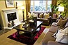 Modern Red Hand Knotted 50 X 80  Area Rug 151-18821 Thumb 2