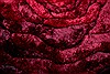 Modern Red Hand Knotted 50 X 80  Area Rug 151-18821 Thumb 7