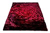 Modern Red Hand Knotted 50 X 80  Area Rug 151-18821 Thumb 9