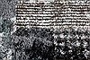 Patchwork Grey Hand Knotted 50 X 80  Area Rug 151-18824 Thumb 8