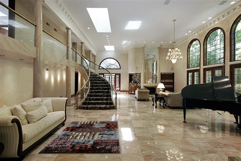 Pak-Persian Multicolor Hand Knotted 50 X 80  Area Rug 151-18825 Image 1