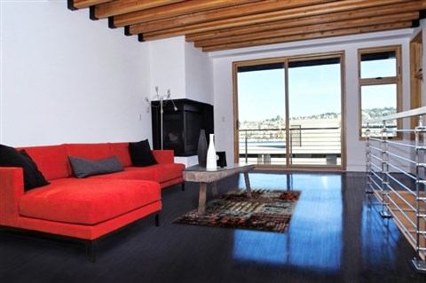 Pak-Persian Multicolor Hand Knotted 50 X 80  Area Rug 151-18825 Image 5