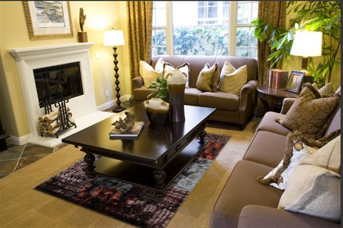 Pak-Persian Multicolor Hand Knotted 50 X 80  Area Rug 151-18825 Image 2