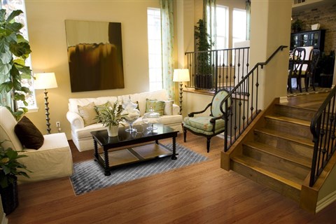 Indo-Nepal Grey Hand Knotted 50 X 80  Area Rug 151-18827 Image 3