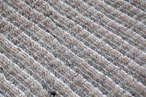 Indo-Nepal Grey Hand Knotted 50 X 80  Area Rug 151-18827 Image 7