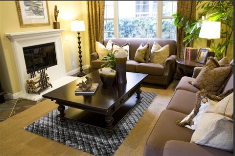 Indo-Nepal Grey Hand Knotted 50 X 80  Area Rug 151-18828 Image 2