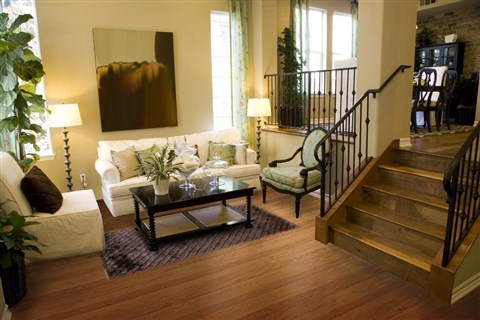 Indo-Nepal Black Hand Knotted 50 X 80  Area Rug 151-18829 Image 3